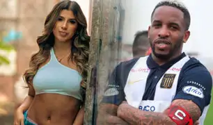 Yahaira Plasencia sobre presunto ‘remember’ con Farfán: “No ha pasado nada, estoy enfocada en mis cosas”