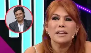 Magaly Medina en aprietos: PJ restablece sentencia por difamación a Lucho Cáceres, ¿cuánto tendrá que pagar?