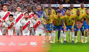 Perú vs Colombia: conoce la posible oncena que lanzaría Fossati para duelo ante los ‘cafeteros’