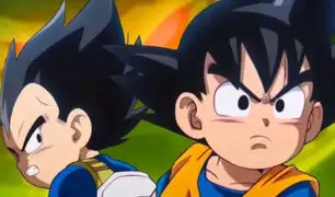 ¡La espera terminó!: Dragon Ball Daima revela su fecha de estreno