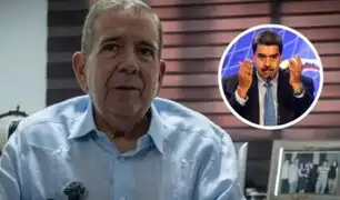 Edmundo González a la Fiscalía venezolana: mi “comparecencia solo podría intensificar la tensión social”