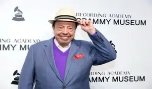 Sergio Mendes: muere el afamado cantautor y compositor del bossa nova, samba y jazz