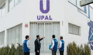 Sunedu suspende licenciamiento a Universidad Privada Peruano Alemana: estos son los motivos