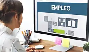 Nueve de cada diez peruanos quieren cambiar de empleo, según estudio