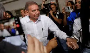 Gobierno chileno lamenta exilio de Edmundo González y condena persecución contra opositores