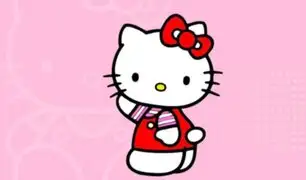 Hello Kitty no es un gato: detalles que quizás no conocías de este famoso personaje animado