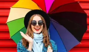 Feng Shui y los colores de la semana: Cómo vestirte cada día para atraer buena energía