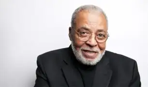 Hollywood de luto: Falleció James Earl Jones, leyenda del cine y voz de Darth Vader