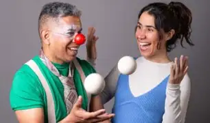 Lanzan obra teatral gratuita que integra Lengua de Señas Peruana