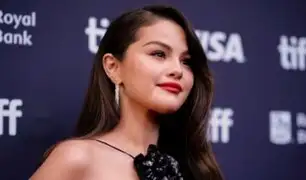 Selena Gómez revela que no puede tener hijos por esta razón