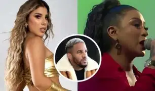 Farfán: Yahaira Plasencia evita hablar de él, pero Paula Arias le estaría “tirando maíz” en Instagram