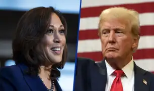 Acciones de Trump Media se desploman hasta un 16% tras debate con Kamala Harris