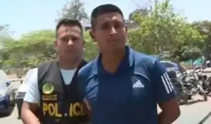 Cae hermano de alias “Yojairo”: es un policía en actividad que registra antecedentes