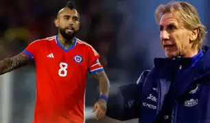 Ricardo Gareca bajo presión: exjugadores chilenos exigen el regreso de Arturo Vidal a 'La roja'