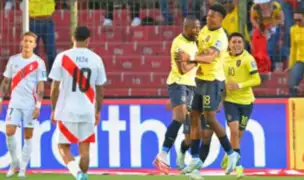 Con Perú en el último lugar: así está la tabla de posiciones de las Eliminatorias 2026