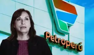 Dina Boluarte se reunió con exministro Óscar Vera tras renuncia de directorio de Petroperú: ¿qué se sabe?