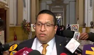 Restricciones internas en la PNP complican testimonio del capitán 'Culebra' en el Congreso