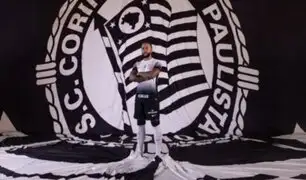 Memphis Depay es recibido como un crack en Corinthians: compartirá vestuario con Carrillo