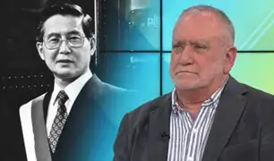 Álvarez Rodrich: “Alberto Fujimori es la persona más influyente de las últimas tres décadas en el Perú”