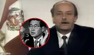 "Que Dios nos ayude": la historia del 'Fujishock', medida que marcó el gobierno de Alberto Fujimori