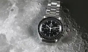 ¿Qué hora es en la Luna?: NASA colocará relojes atómicos en el satélite de la Tierra