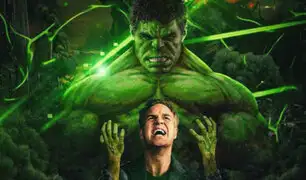 Marvel posterga película de Hulk hasta después de ‘Avengers: Secret Wars’