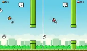 Flappy Bird regresa: El clásico juego revive con nuevas características