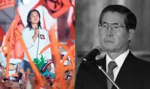 ¿Cuál será el futuro de Fuerza Popular tras el fallecimiento de Alberto Fujimori?