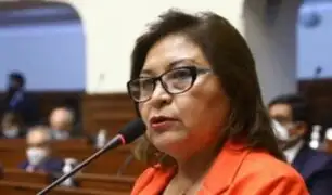 Congresista Cruz Zeta revela que pudo despedirse de Alberto Fujimori: "Él quiso seguir luchando"