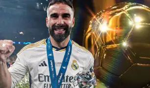 ¡Leal a la “Casa Blanca”!: Carvajal revela que después del Real Madrid no jugará en otro club de Europa