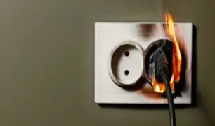 Este electrodoméstico puede causar un gran incendio en tu casa: sigue estos tips para evitar peligros