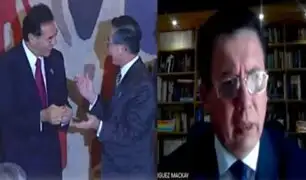 Alberto Fujimori y el tratado de paz entre Ecuador y Perú: fin a los conflictos