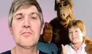 Alf: revelan la causa de muerte del menor de la familia Tanner, Benji Gregory