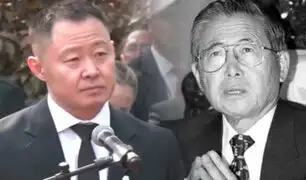 Kenji Fujimori: “Mi padre tuvo la visión a futuro para darnos la seguridad económica que ahora todos los peruanos tenemos”