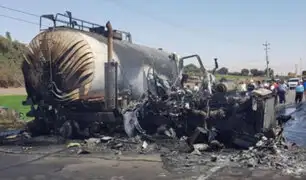 Haití: más de 24 muertos y 50 heridos deja explosión de camión que transportaba combustible