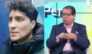 Abogado de Abel Valdivia: “no ha habido ningún tipo de obstaculización para la extradición”