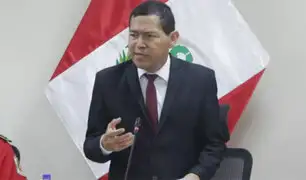 Hitler Saavedra: Necropsia revela la causa del deceso del congresista de ‘Somos Perú’