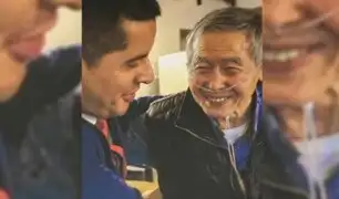 “El expresidente murió siendo inocente”, asegura abogado de Alberto Fujimori sobre caso Pativilca