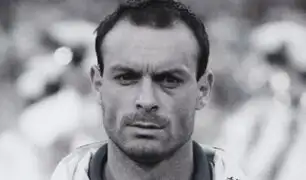 Muere Salvatore Schillaci a los 59 años: histórico delantero del Inter, Juventus y la selección italiana