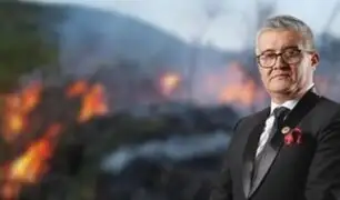 Incendios forestales en Perú: presentan moción de interpelación contra ministro del Ambiente