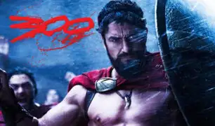 El legendario Leónidas regresaría en nueva serie de 300 dirigida por Zack Snyder