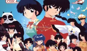 [TRAILER] Ranma 1/2: ¿qué personajes del recordado ánime continuarán en el remake?