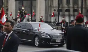 Vladimir Cerrón: identifican agente policial que manejó el "cofre" durante presunto traslado