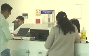 Espectacular asalto a banco en La Perla: delincuentes robaron 10 mil dólares