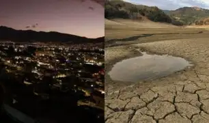 Crisis energética y apagones en Ecuador: racionan electricidad debido a la peor sequía en 61 años