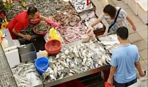 Origen del COVID-19: mercado de Huanan en China habría desencadenado la pandemia