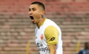 Con golazo de Jean Deza: Sport Huancayo venció 3-1 a Los Chankas