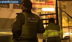 Detonan explosivo contra vivienda en SJL: delincuentes se habrían equivocado de casa