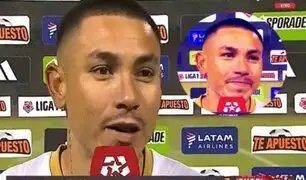 Jean Deza se emociona tras golazo: “por qué desperdicié tanto tiempo de mi talento”