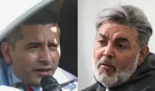 Elio Riera descarta que Andrés Hurtado se acoja a la colaboración eficaz: "Por el momento"